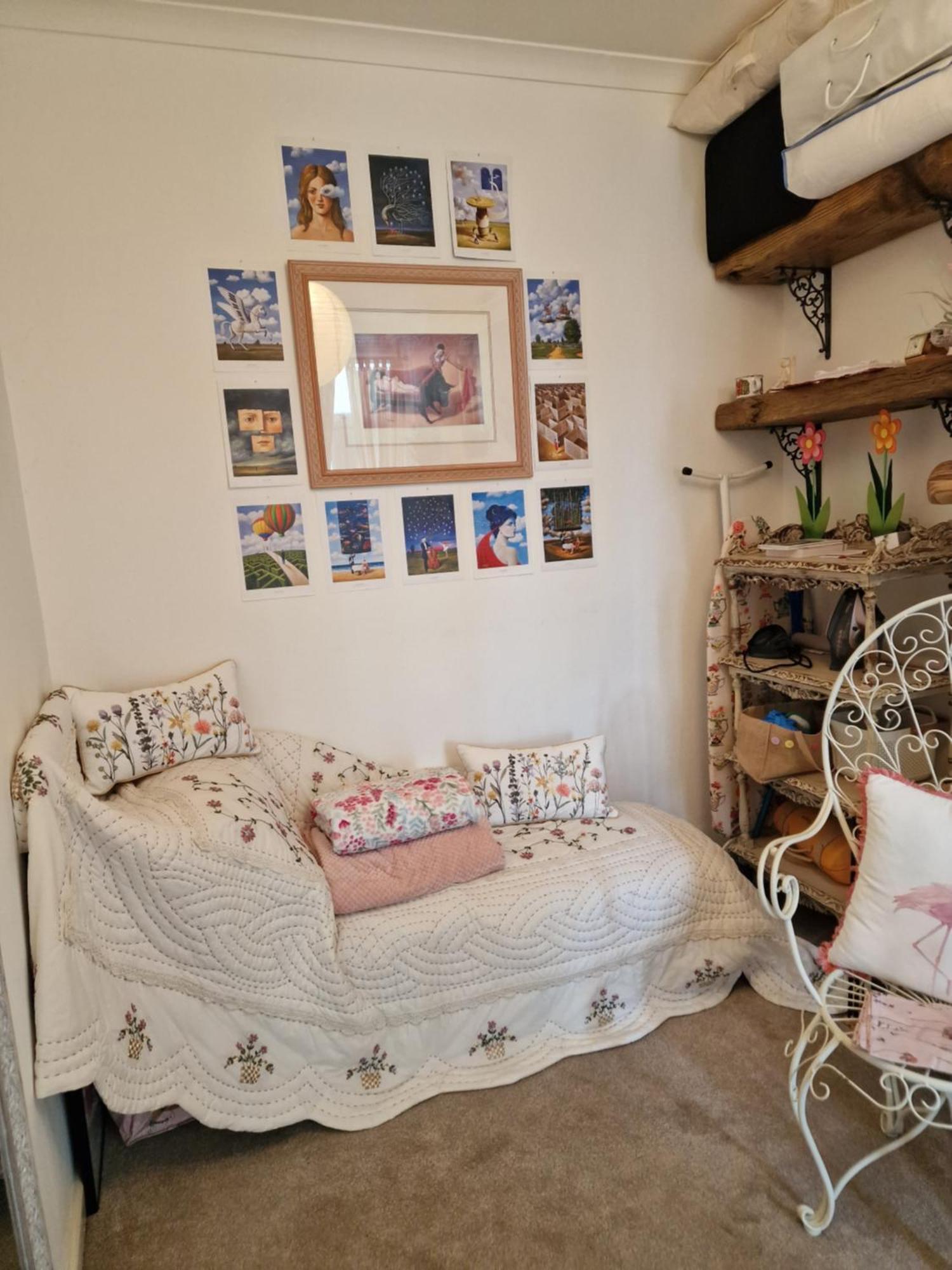 Town Cottage Ground Floor Appartment Bridgend  Exterior foto